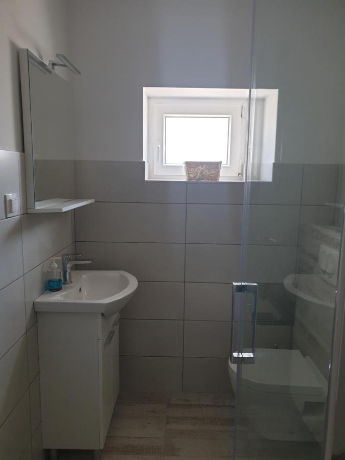 Apartmani Ana, Razanj, Rogoznica, Hrvatska Рогозница Екстериор снимка