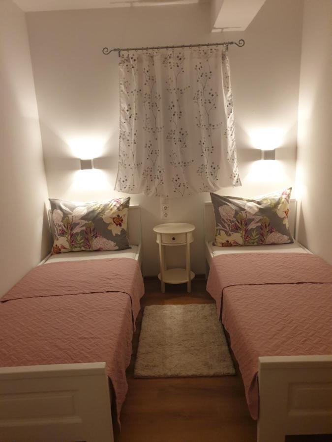 Apartmani Ana, Razanj, Rogoznica, Hrvatska Рогозница Екстериор снимка