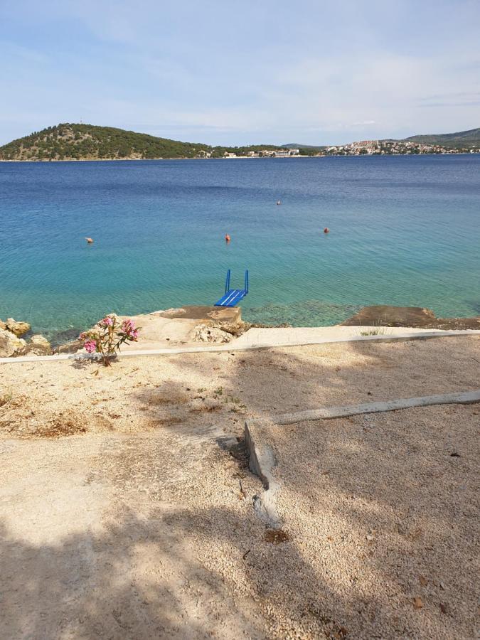 Apartmani Ana, Razanj, Rogoznica, Hrvatska Рогозница Екстериор снимка