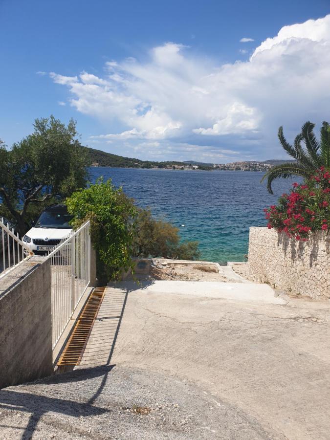 Apartmani Ana, Razanj, Rogoznica, Hrvatska Рогозница Екстериор снимка