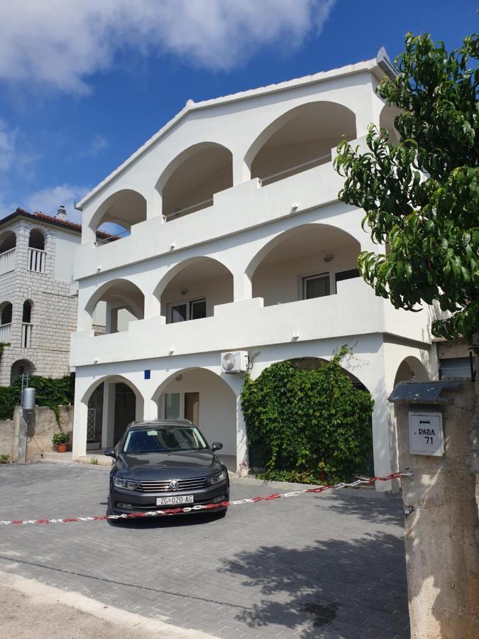 Apartmani Ana, Razanj, Rogoznica, Hrvatska Рогозница Екстериор снимка