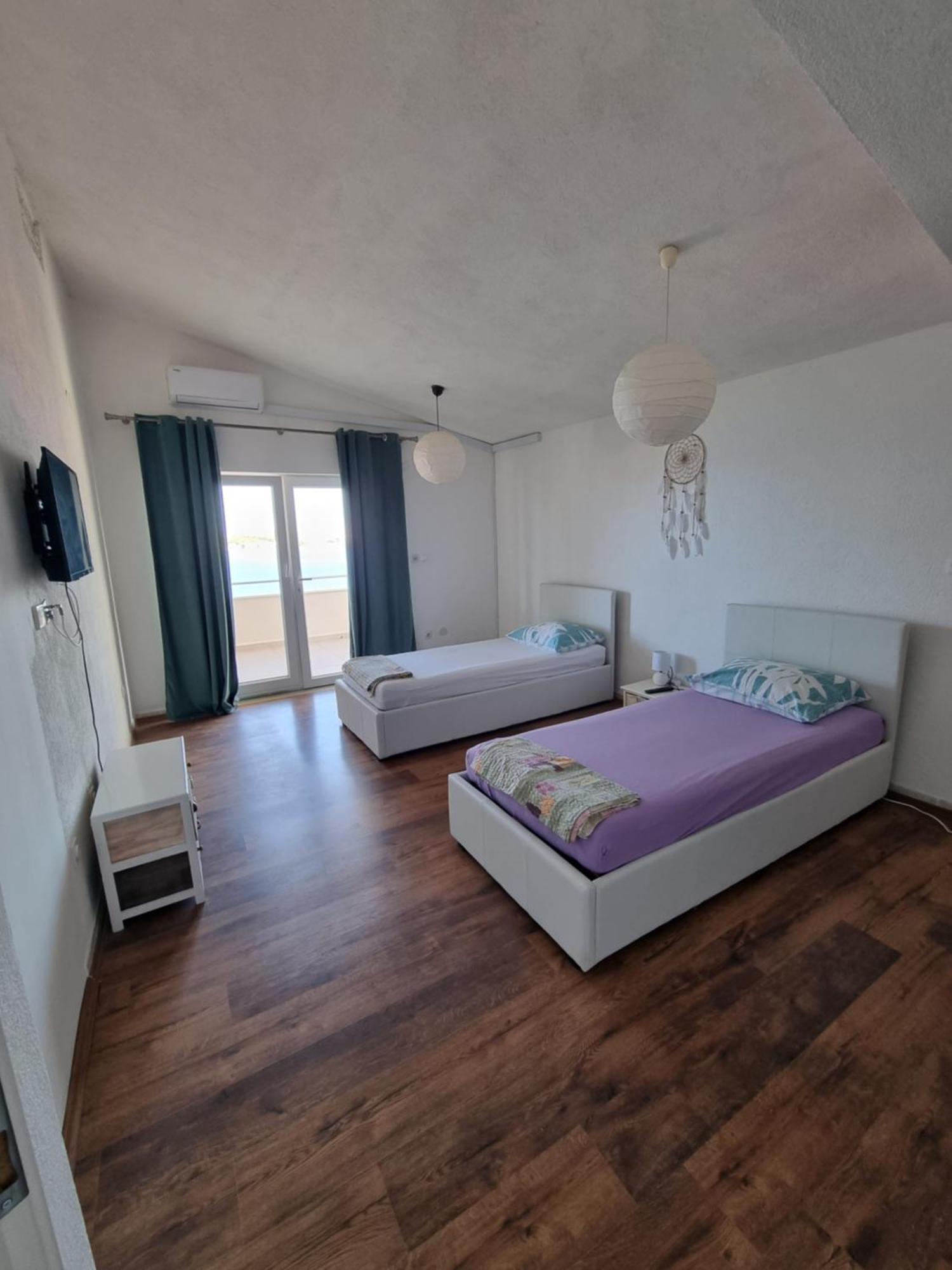 Apartmani Ana, Razanj, Rogoznica, Hrvatska Рогозница Екстериор снимка