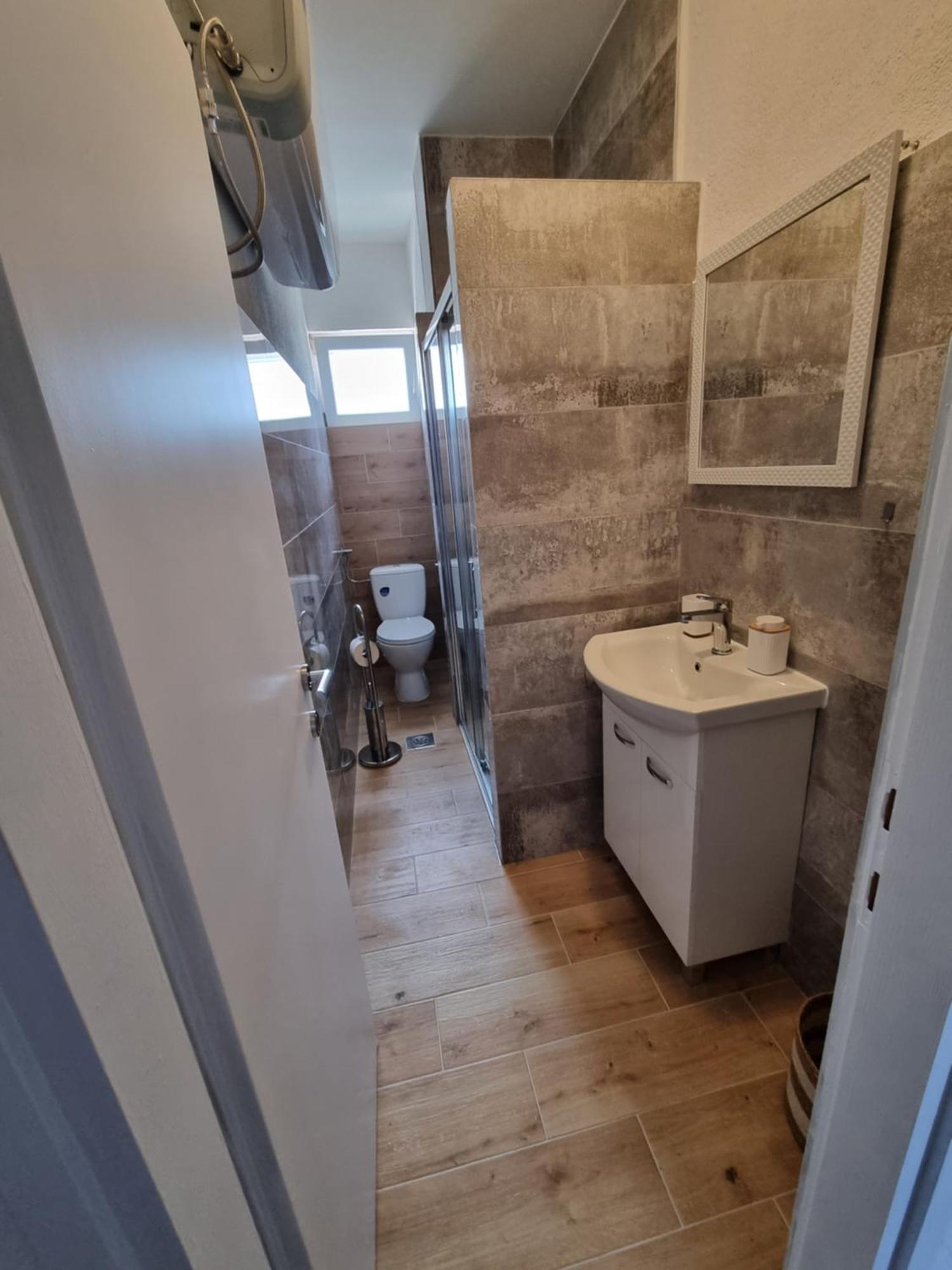 Apartmani Ana, Razanj, Rogoznica, Hrvatska Рогозница Екстериор снимка